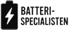Batteri-specialisten.se
