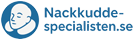 Nackkudde-specialisten.se