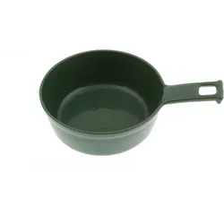 AB Camping Stor Mugg 8 dl - Oliv