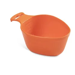 AB Camping Army Mugg 3 Dl. Orange - Kopp