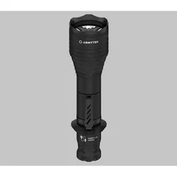 Armytek Viking Pro Magnet Usb / Xhp50.2 Warm / 2050 Lm / 11°:40° / 1x18650 (inkl.) - Ficklampa