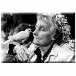 Astrid Lindgren - Magnet Astrid Och Duvan