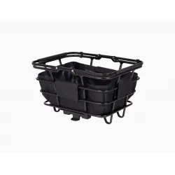 Atran Velo Epic Korgfoder 36x12x24 - Cykelkorg