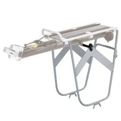 Topeak Carrier Mtx dubbel sidoram T/mtx - Carrier