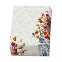 Bekking & Blitz Noteblock Tulpaner - Block