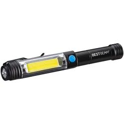Best Beam BF400 - Ficklampa