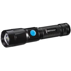 Best Beam BF500R - Ficklampa