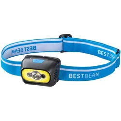 Best Beam BH350R - Panda-lampa