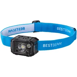 Best Beam BH500 - Strålkastare