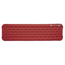 Big Agnes Rapide Sl Insulated 51x168 Petite R=4.8 - Liggunderlag Big Agnes Rapide Sl Insulated 51x168 Petite R=4.8 - Liggunderlag