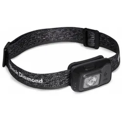 Black Diamond Astro 300-R - grafit