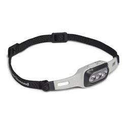 Black Diamond Deploy Run Light - Legering - Pandelampe