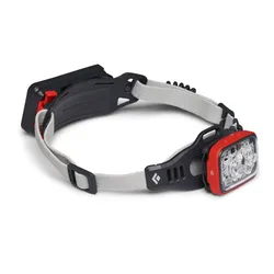 Black Diamond Distance 1500 pannlampa - Octane - Str. En storlek - Panda lampa