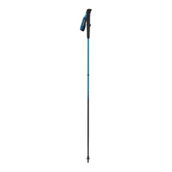 Black Diamond Distance Carbon Single S20 - Storlek 110 cm - Vandringsstavar