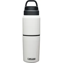 Camelbak Cb Multibev Sst Vacuum Stainless 17oz/12 - Vit/Vit - Storlek. .5L/.4L - Dricksflaska