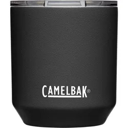 Camelbak Cb Rocks Tumbler, Sst Vakuumisolerad, - Svart - Str. .3L - Thermocop