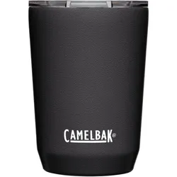 Camelbak Cb Tumbler, Sst Vakuumisolerad, 12oz - Svart - Str. .4L - Termos
