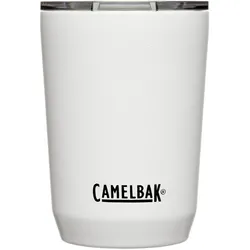 Camelbak Cb Tumbler, Sst Vakuumisolerad, 12oz - Vit - Str. .4L - Thermocop