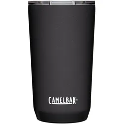 Camelbak Cb Tumbler, Sst Vakuumisolerad, 16oz - Svart - Str. .5L - Thermocrus