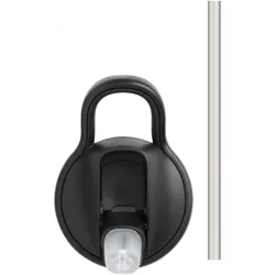 Camelbak Eddy+ Kids tillbehör mössa - Svart - Str. En storlek - Tillbehör för dricksflaska