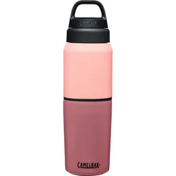 Camelbak Multibev Sst Vakuumisolerad - Terracotta Rose/Camellia Pink - Str. .35L - Termoflaska Camelbak Multibev Sst Vakuumisolerad - Terracotta Rose/Camellia Pink - Str. .35L - Termoflaska