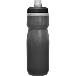 Camelbak Podium Chill 21oz - Custom Black/Black - Storlek. .6L - Dricksflaska