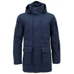 Carinthia G-loft Taktisk Parka - Marinblå - Str. M - Jakke