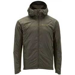 Carinthia G-loft Tlg Jacka - Oliv - Str. S - Jacka