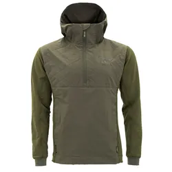 Carinthia G-loft Ultra Hoodie - Oliv - Storlek. XXL - Jacka