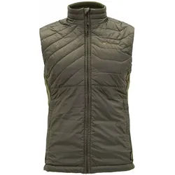 Carinthia G-loft Ultra Vest 2.0 - Oliv - Storlek M - Väst