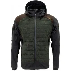 Carinthia Islg Jacka - Oliv - Str. XL - Jacka