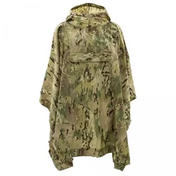 Carinthia Poncho Pro-r Multicam - Poncho