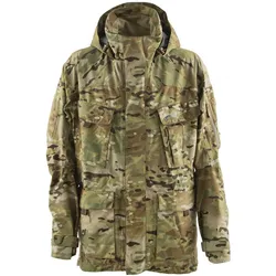 Carinthia Trg Regndräktsjacka - Multicam - Str. XL - Jakke