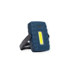 Carson Led-ficklampa Led-ficklampa med krok - Ficklampa