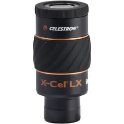 Celestron X-CEL LX Okular 9mm Celestron X-CEL LX Okular 9mm