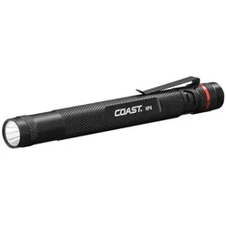 COAST HP4 Penlight - Svart