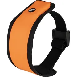 COAST SA300 USB-uppladdningsbar LED-lampa Säkerhetsarmband