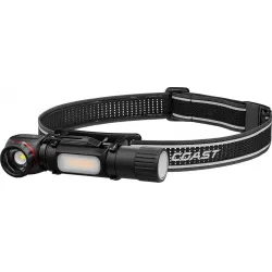 Coast TXM55R - pannlampa