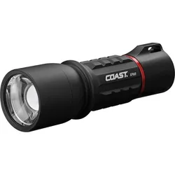 COAST XP6R uppladdningsbar ficklampa