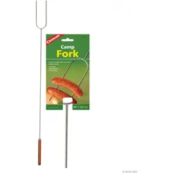 Coghlans Camp Fork  Utrustning för lägereld