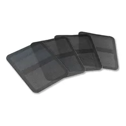 Coghlan's Coghlans Mesh Repair Patches - Campingtillbehör