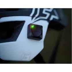 Cratoni C-safe Krocksensor - Svart - Storlek UNI - Reservdelar för cyklar