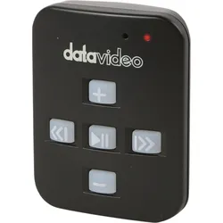 Datavideo WR-500 Universal Bluetooth 4.0/kabelansluten fjärrkontroll - Videostudio