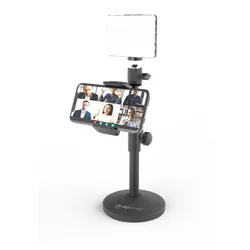 Digipower Achiever Video Call Pro Kit - Mobilhållare Digipower Achiever Video Call Pro Kit - Mobilhållare