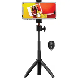 Digipower Mini 3 utdragbart stativ - Stativ