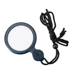 Discovery Crafts Dnk 10 nackförstoringsglas - Lup