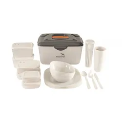 Easy Camp Cerf Picknickbox L - Service