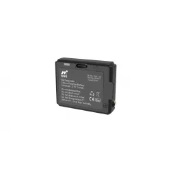 Elwis Elvis Extra batteri 1000mah 3,7w, Usb C, för Catch H430r, Blaze H480r - Batteri