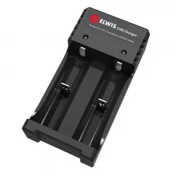 ELWIS Extern batteriladdare - Oplader