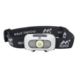 Elwis Focus H140 kandelaberlampa